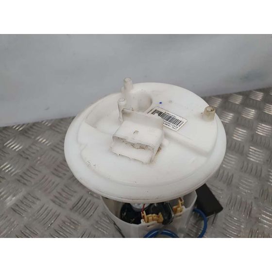 Aforador Para Opel Corsa E