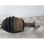 Transmision Delantera Derecha Para Opel Corsa E