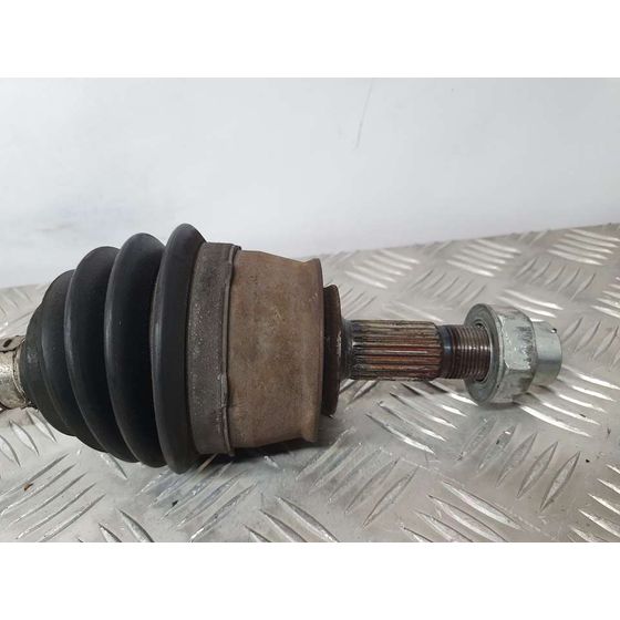 Transmision Delantera Derecha Para Opel Corsa E