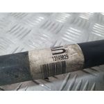 Transmision Delantera Derecha Para Opel Corsa E