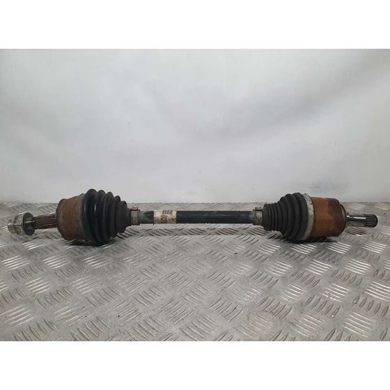 Transmision Delantera Izquierda Para Opel Corsa E