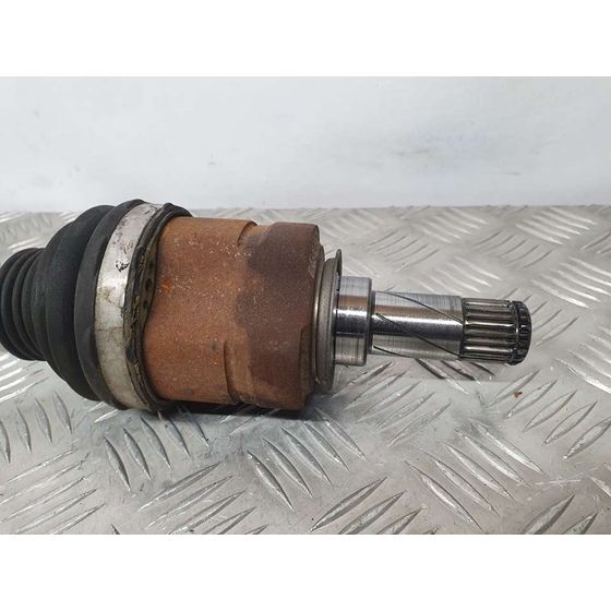Transmision Delantera Izquierda Para Opel Corsa E