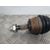 Transmision Delantera Izquierda Para Opel Corsa E