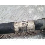 Transmision Delantera Izquierda Para Opel Corsa E