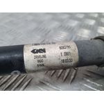 Transmision Delantera Izquierda Para Opel Corsa E
