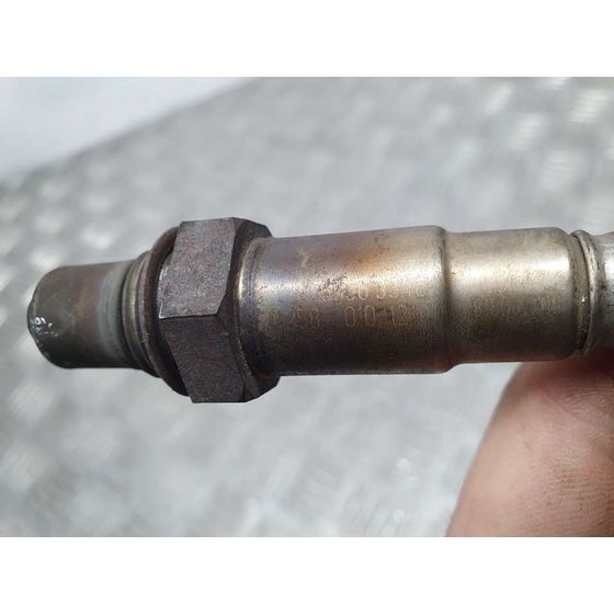 Sonda Lambda Para Opel Corsa E