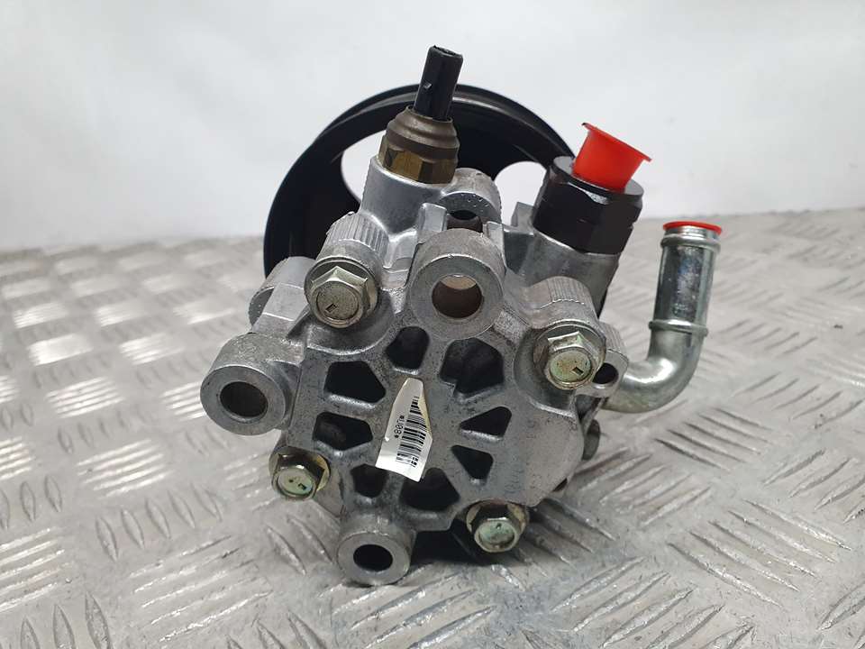 Bomba Direccion Para Toyota Avensis Berlina