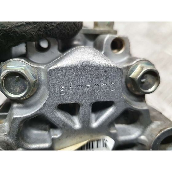 Bomba Direccion Para Toyota Avensis Berlina