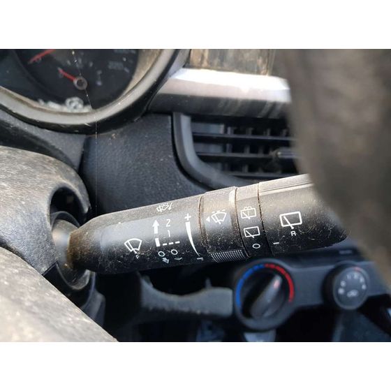 Mando Luces Y Limpia Para Kia Picanto