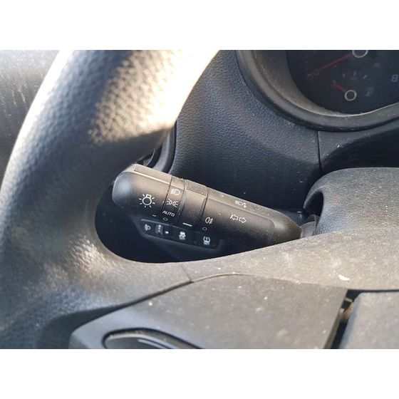 Mando Luces Y Limpia Para Kia Picanto