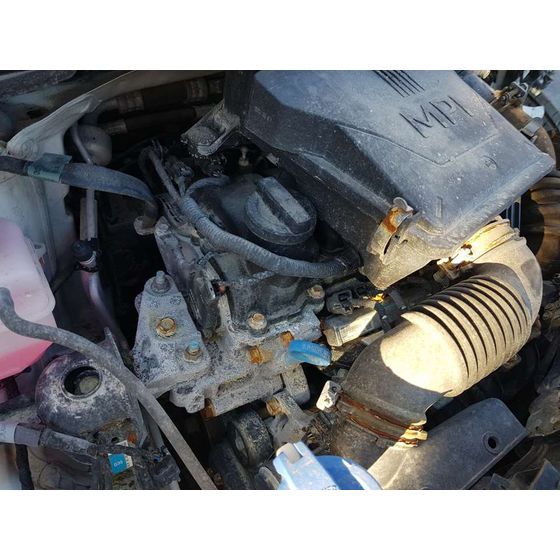 Motor Completo Para Kia Picanto