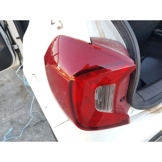 Piloto Trasero Izquierdo Para Kia Picanto