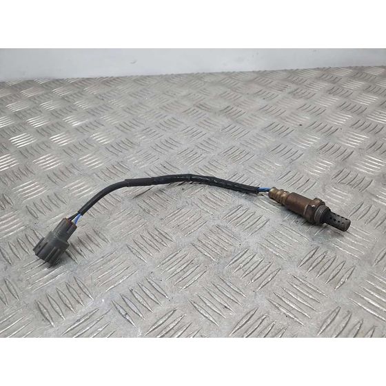 Sonda Lambda Para Toyota Avensis Berlina