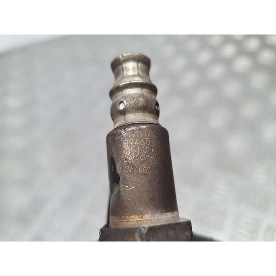 Sonda Lambda Para Toyota Avensis Berlina