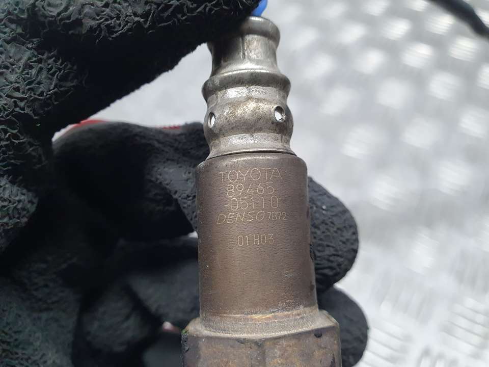 Sonda Lambda Para Toyota Avensis Berlina