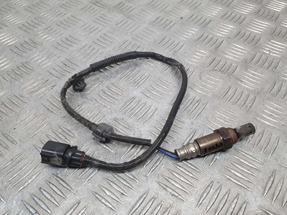 Sonda Lambda Para Toyota Avensis Berlina