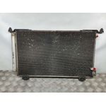 Condensador / Radiador Aire Acondicionado Para Toyota Avensis Berlina