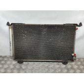 Condensador / Radiador Aire Acondicionado Para Toyota Avensis Berlina