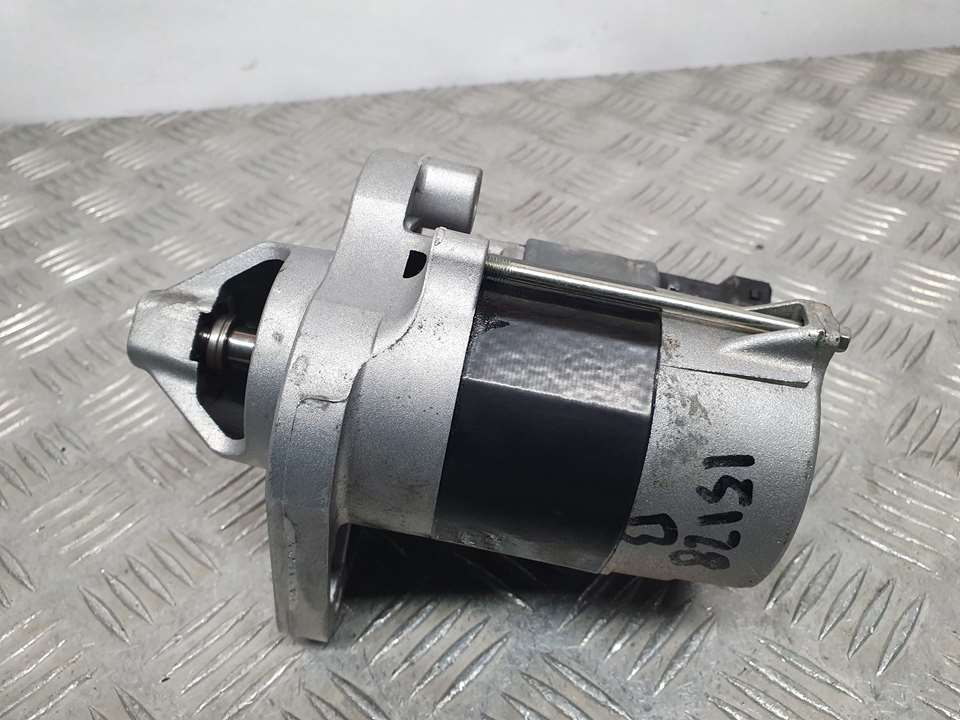 Motor Arranque Para Citroen C3