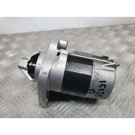 Motor Arranque Para Citroen C3