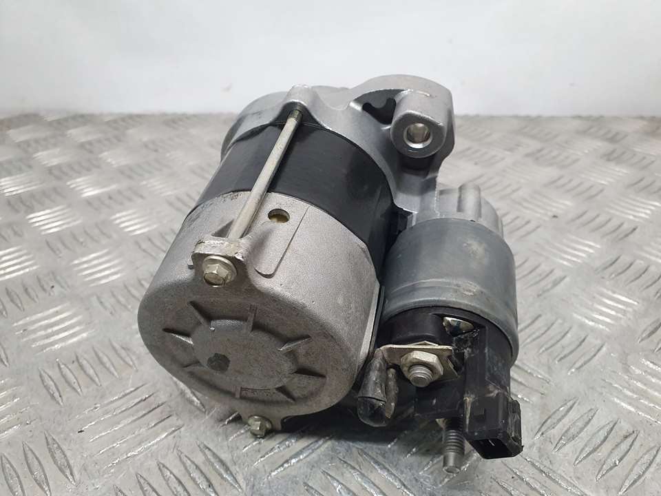 Motor Arranque Para Citroen C3