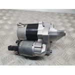 Motor Arranque Para Citroen C3