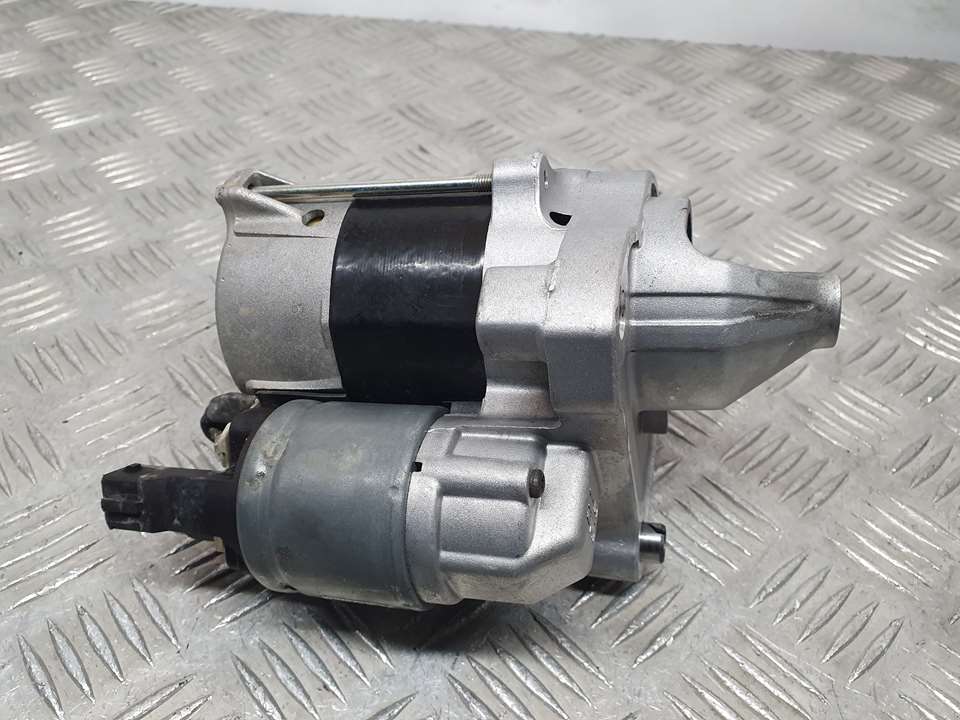 Motor Arranque Para Citroen C3