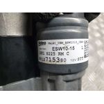 Motor Arranque Para Citroen C3