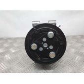 Compresor Aire Acondicionado Para Citroen C3
