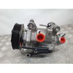Compresor Aire Acondicionado Para Citroen C3