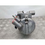 Compresor Aire Acondicionado Para Citroen C3