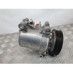Compresor Aire Acondicionado Para Citroen C3