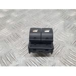 Mando Elevalunas Delantero Izquierdo  Para Citroen C3