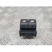 Mando Elevalunas Delantero Izquierdo  Para Citroen C3