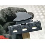 Mando Elevalunas Delantero Izquierdo  Para Citroen C3