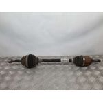 Transmision Delantera Izquierda Para Citroen C3