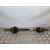 Transmision Delantera Izquierda Para Citroen C3