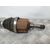 Transmision Delantera Izquierda Para Citroen C3