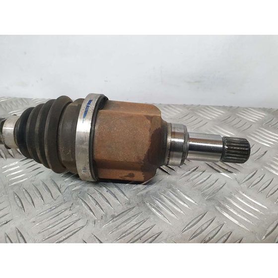 Transmision Delantera Izquierda Para Citroen C3