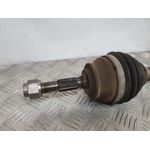 Transmision Delantera Izquierda Para Citroen C3