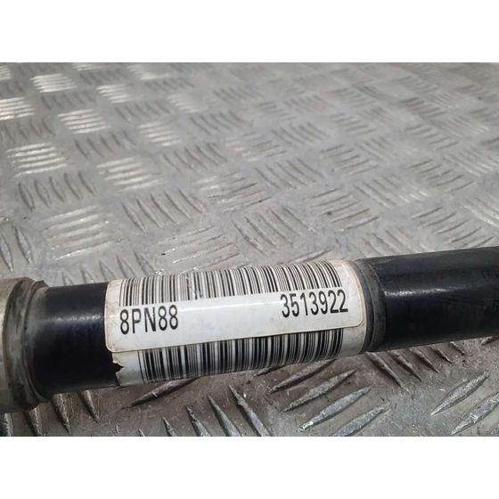 Transmision Delantera Izquierda Para Citroen C3