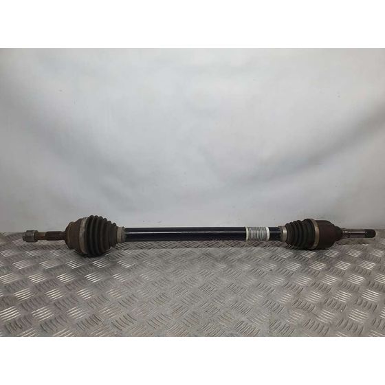 Transmision Delantera Derecha Para Citroen C3