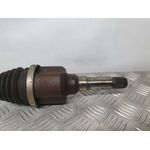 Transmision Delantera Derecha Para Citroen C3