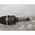 Transmision Delantera Derecha Para Citroen C3