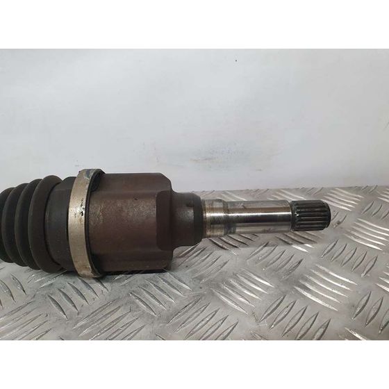 Transmision Delantera Derecha Para Citroen C3