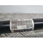 Transmision Delantera Derecha Para Citroen C3