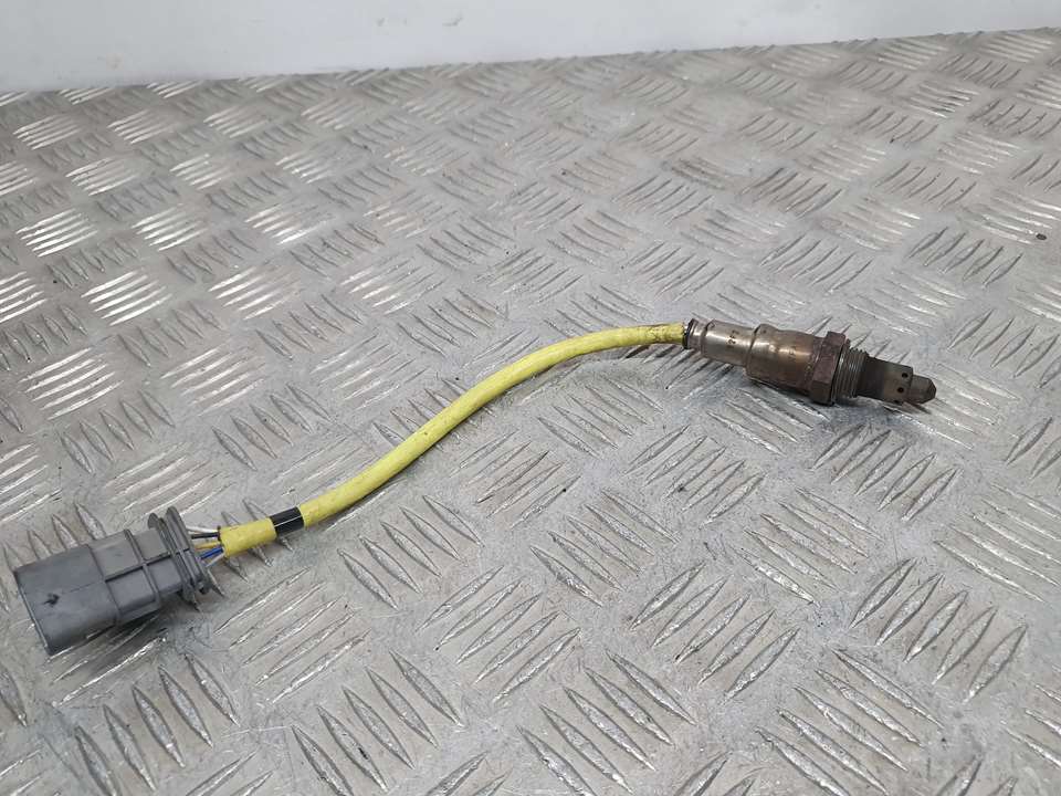 Sonda Lambda Para Citroen C3