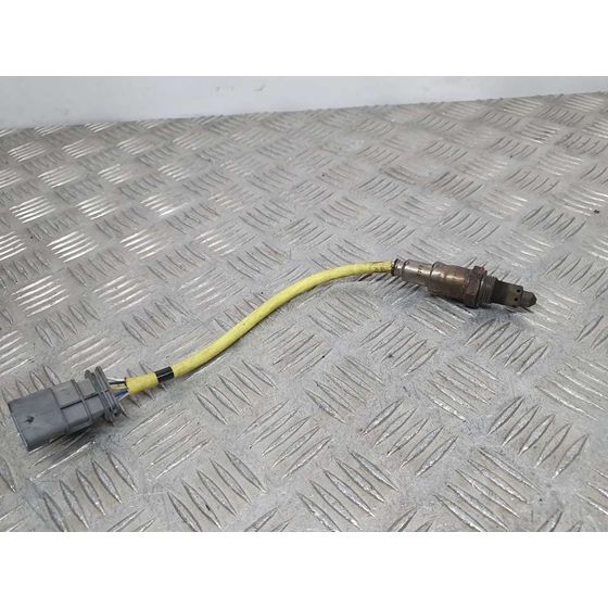 Sonda Lambda Para Citroen C3