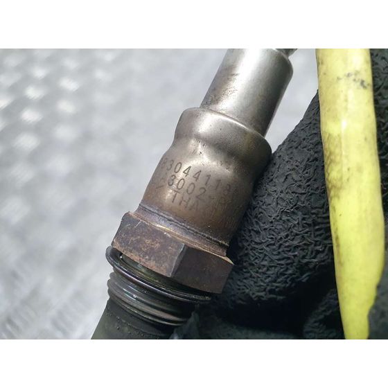 Sonda Lambda Para Citroen C3