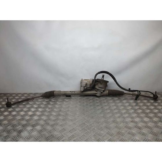 Cremallera Direccion Para Citroen C3